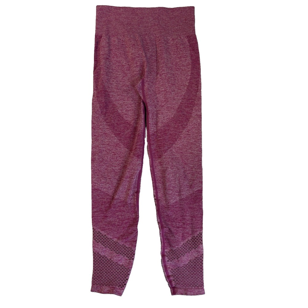 Victoria's‎ Secret Pink Women's Sm Seamless Leggings Gorpcore Athleisure Active
